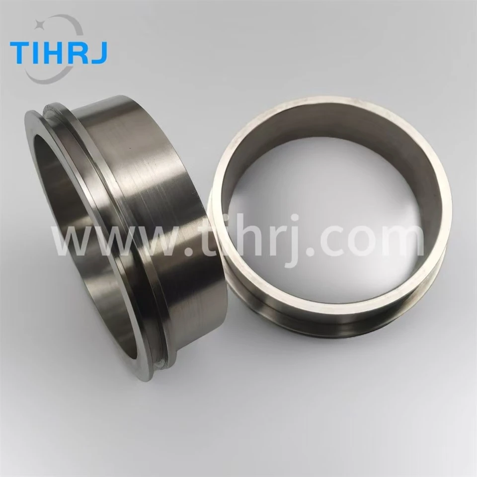 BOV ফ্ল্যাঞ্জ গ্রহণ করুন